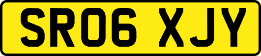 SR06XJY