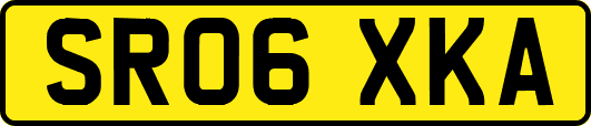 SR06XKA