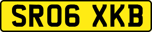 SR06XKB