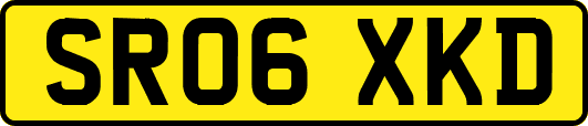 SR06XKD