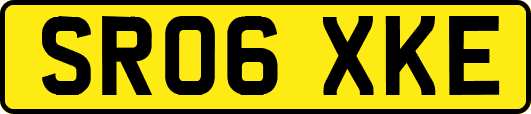 SR06XKE