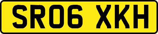 SR06XKH