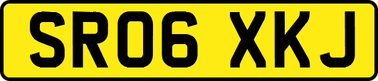 SR06XKJ