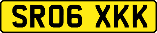 SR06XKK
