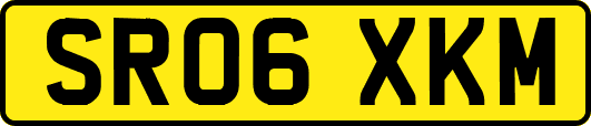 SR06XKM