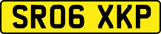 SR06XKP
