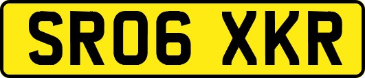 SR06XKR