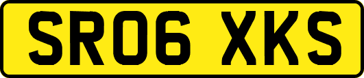 SR06XKS