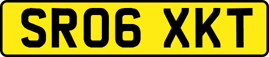SR06XKT