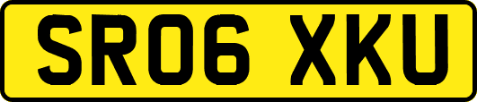 SR06XKU