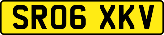 SR06XKV