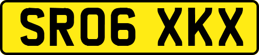 SR06XKX