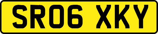 SR06XKY