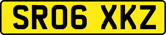 SR06XKZ