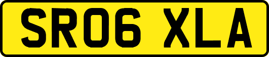 SR06XLA