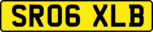 SR06XLB