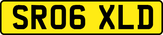 SR06XLD