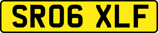 SR06XLF