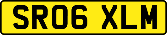SR06XLM