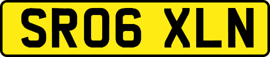 SR06XLN