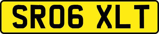 SR06XLT