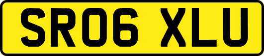 SR06XLU