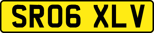 SR06XLV