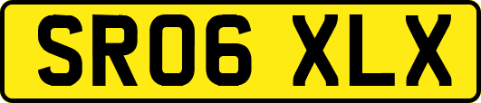 SR06XLX