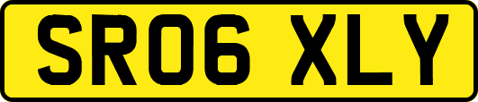 SR06XLY
