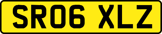SR06XLZ