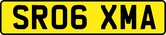 SR06XMA
