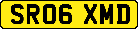 SR06XMD
