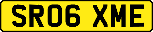 SR06XME