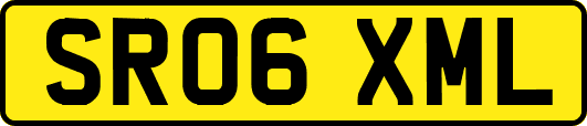 SR06XML