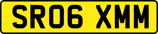 SR06XMM