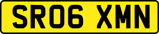 SR06XMN