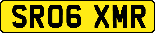 SR06XMR