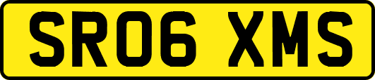SR06XMS