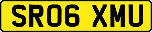 SR06XMU