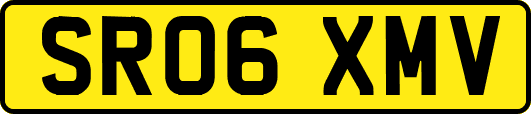 SR06XMV
