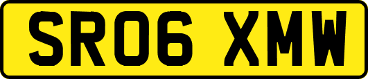 SR06XMW
