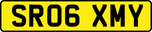 SR06XMY