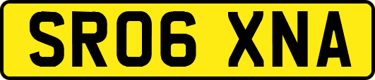 SR06XNA