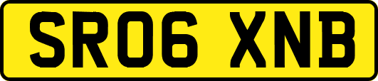 SR06XNB