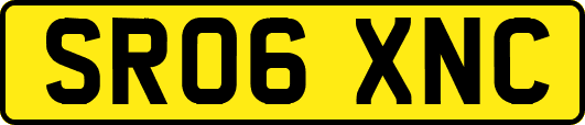 SR06XNC