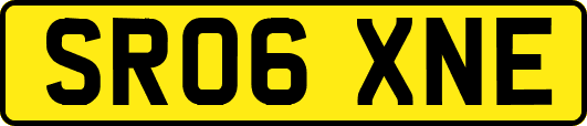 SR06XNE