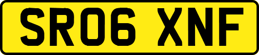 SR06XNF