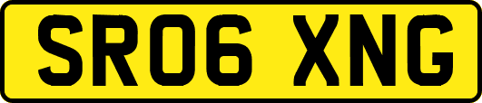 SR06XNG