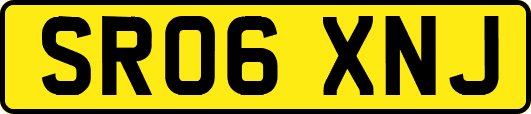 SR06XNJ
