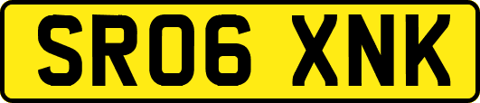 SR06XNK